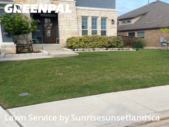 Yard Cutting nearby New Braunfels, TX, 