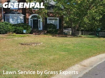 Grass Cutting nearby Charlotte, NC, 