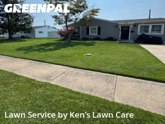 Lawn Cutting nearby Levittown, PA, 