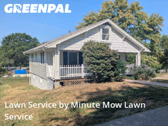 Lawn Cutting nearby Independence, MO, 