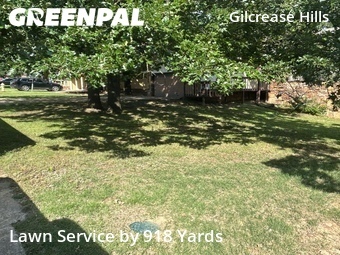 Yard Cutting nearby Tulsa, OK, 