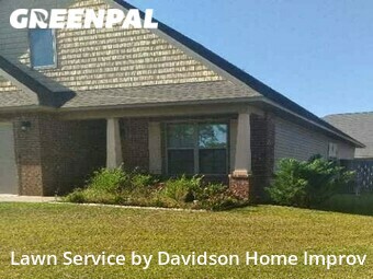 Yard Mowing nearby Pensacola, FL, 