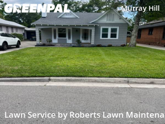 Lawn Mow nearby Jacksonville, FL, 