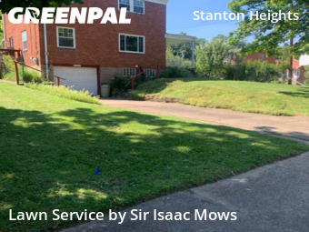 Lawn Service nearby Pittsburgh, PA, 