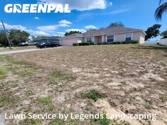 Lawn Mow nearby Spring Hill, FL, 