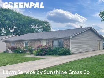 Lawn Cut nearby Clarksville, IN, 