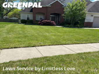 Lawn Cutting nearby West Lafayette, IN, 