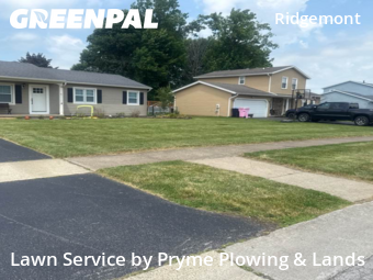 Lawn Mow nearby Rochester, NY, 