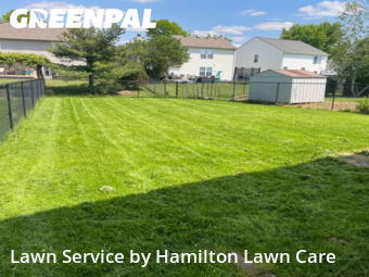 Yard Cutting nearby Noblesville, IN, 