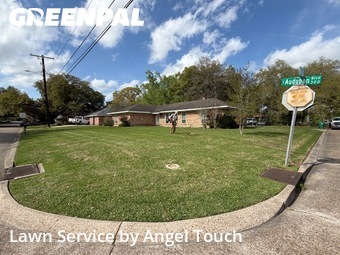 Lawn Cutting nearby Lafayette, LA, 
