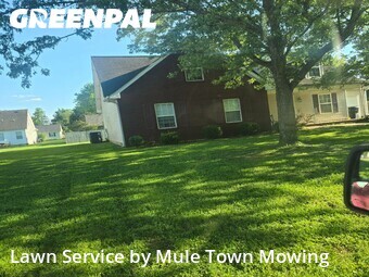 Lawn Cut nearby Murfreesboro, TN, 