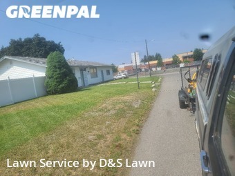 Yard Cutting nearby Millwood, ID, 