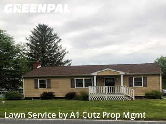 Yard Cutting nearby Dover, DE, 