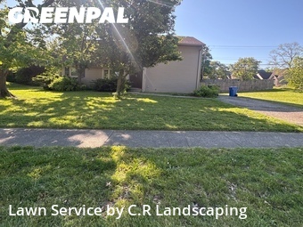 Lawn Maintenance nearby Lexington, KY, 