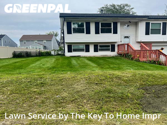 Lawn Care nearby Novi, MI, 