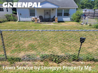 Lawn Mow nearby Ypsilanti, MI, 