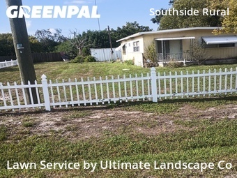 Lawn Maintenance nearby Ruskin, FL, 