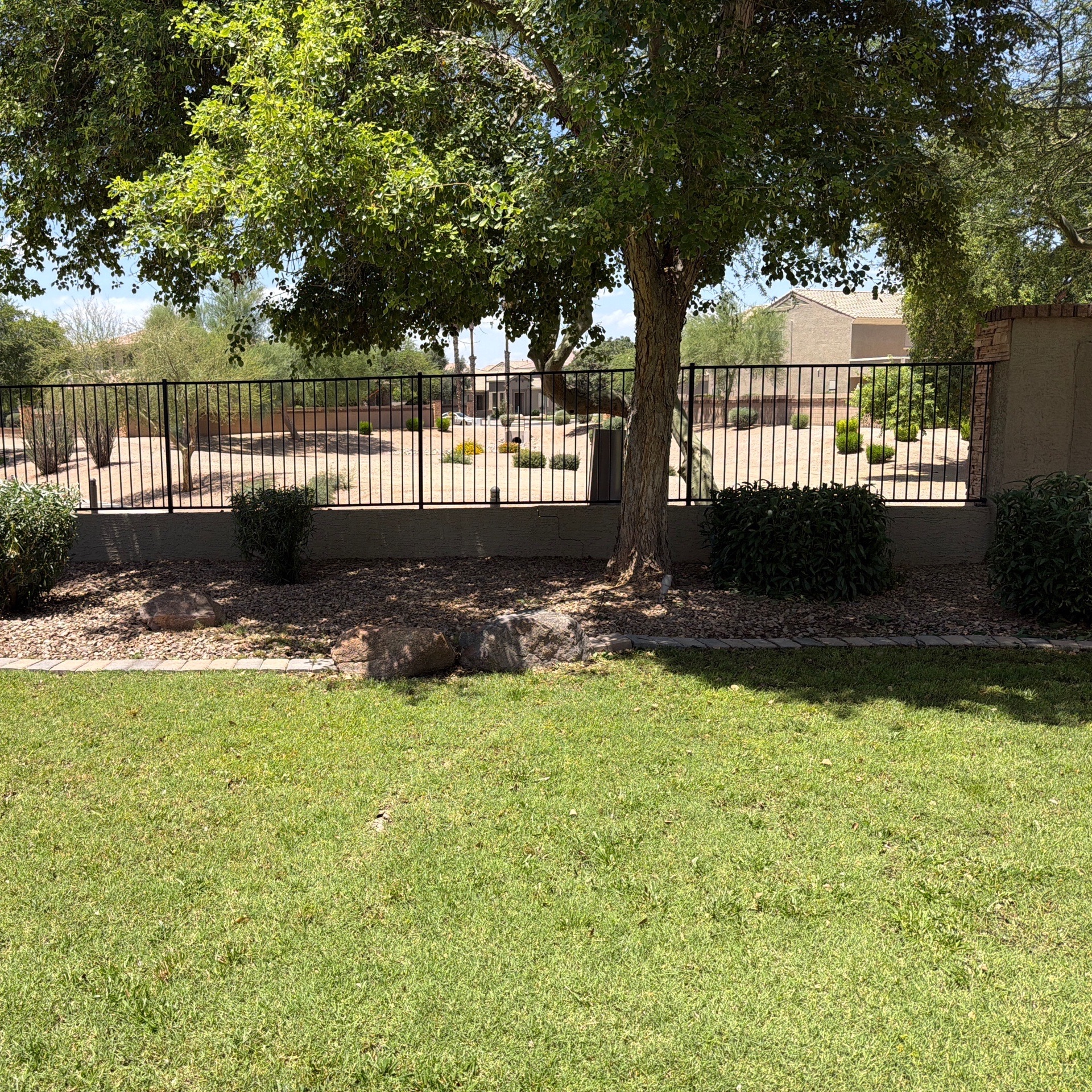 Commercial Landscaping In Gilbert,85297,Landscaping Installation by Chris Arizona Llc, work completed in Jun , 2026