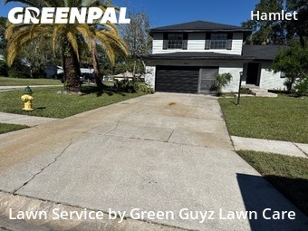 Lawn Cutting nearby Port Orange, FL, 