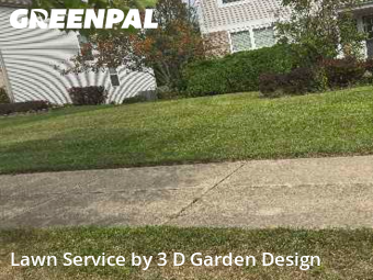 Lawn Cutting nearby Port Barrington, IL, 