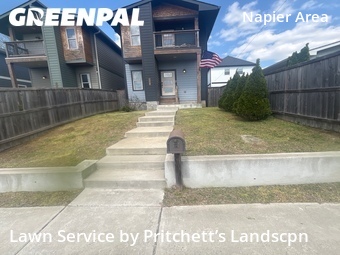 Lawn Cut nearby Nashville, TN, 