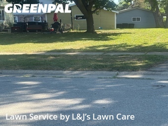 Lawn Care nearby Mukwonago, WI, 
