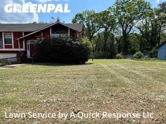 Yard Mowing nearby Decatur, GA, 