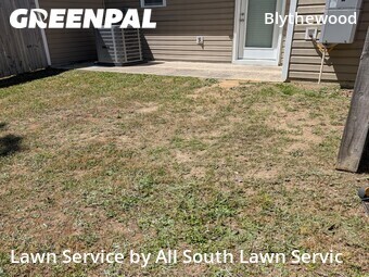 Lawn Service nearby Columbia, SC, 
