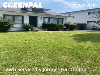 Yard Mowing nearby Glendale, CA, 