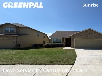 Lawn Care Service nearby San Antonio, TX, 