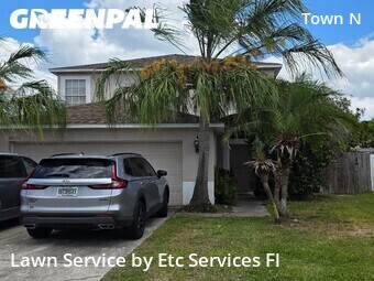 Lawn Service nearby Tampa, FL, 