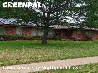 Lawn Mowing nearby Richardson, TX, 