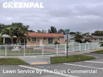 Yard Cutting nearby Miami Gardens, FL, 