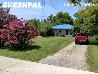 Yard Cutting nearby Nashville, TN, 
