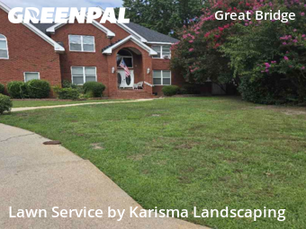 Lawn Care Service nearby Chesapeake, VA, 