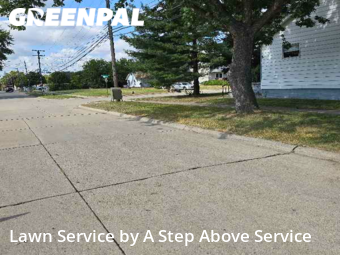 Lawn Care Service nearby Madison Heights, MI, 