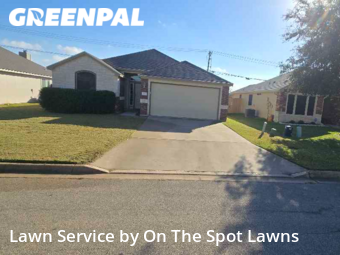 Lawn Cutting nearby Temple, TX, 