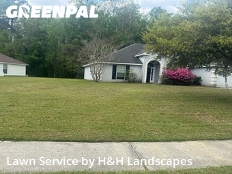 Lawn Service nearby Pooler, GA, 