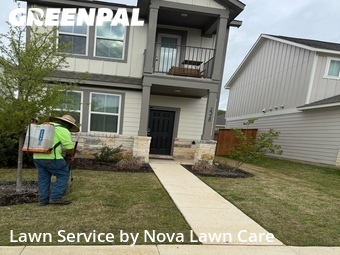 Lawn Cutting nearby Round Rock, TX, 
