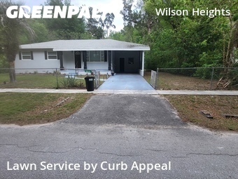 Lawn Cut nearby Spring Hill, FL, 