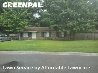 Grass Cut nearby Goose Creek, SC, 
