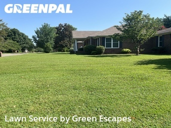 Lawn Mowing Service nearby Murfreesboro, TN, 