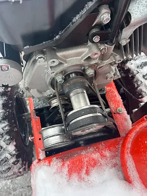 Cleveland Mower Repair Photo 3