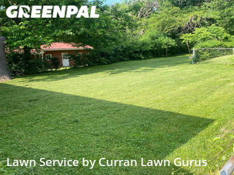 Lawn Mowing nearby St. Louis, IL, 