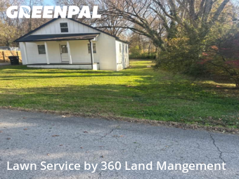 Lawn Maintenance nearby Columbia, TN, 