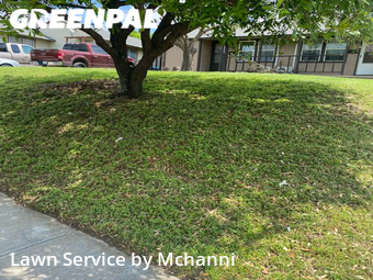 Lawn Mowing Service nearby Fort Worth, TX, 