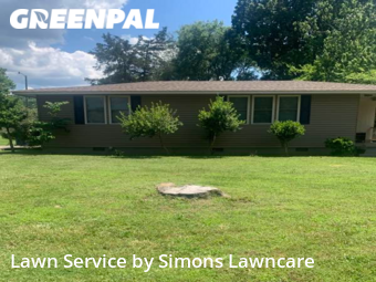 Lawn Maintenance nearby Huntsville, AL, 
