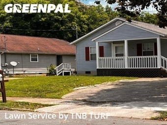 Lawn Care Service nearby Chattanooga, TN, 