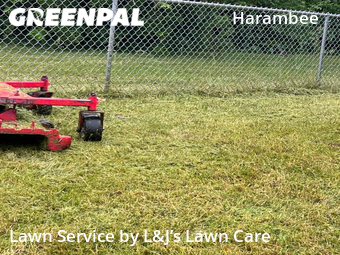 Lawn Mow nearby Milwaukee, WI, 