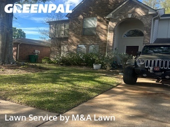 Lawn Mow nearby Kemah, TX, 